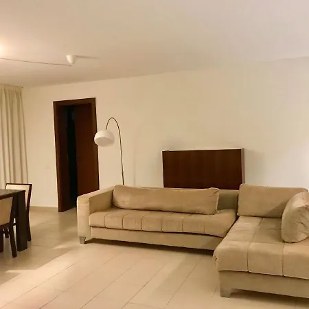 Apartamento T-3 Salgados Vista Piscina