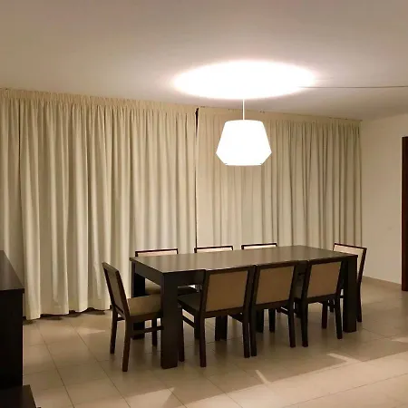 Appartamento Apartamento T-3 Salgados Vista Piscina