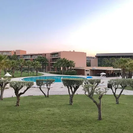 Appartamento Apartamento T-3 Salgados Vista Piscina Guia (Faro)
